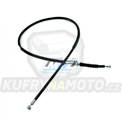 Lanko spojky Yamaha XT350 / 85-00 + TT350+BW350
