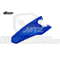 Blatník zadní Yamaha YZ65 / 19-25 - barva modrá