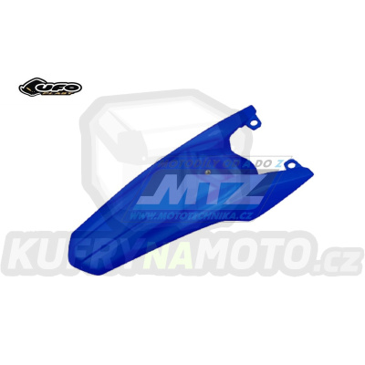 Blatník zadní Yamaha YZ65 / 19-25 - barva modrá