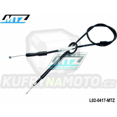 Lanko HotStart Honda CRF250R / 04-09 + CRF450R / 02-08 + CRF250X / 04-17 + CRF450X / 05-16