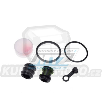 Sada brzdového třmenu BCR-309 zadní - Suzuki GSR600 / 06-11 + GSX1300 / 08-13 + GSXR1000 / 07-08 + GSXR600 / 06-10 + GSXR750 / 06-10