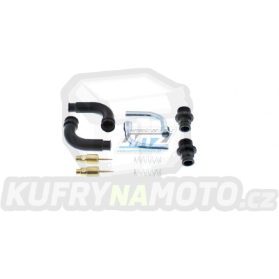 Sada ovládání sytiče (Choke Plunger Kit) - Honda VT1100C2 Shadow / 00-07 +VT1100C3 / 01-02