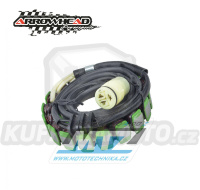 Stator Kawasaki KVF650 Brute Force / 02-13 + KVF650 Prairie / 04-06