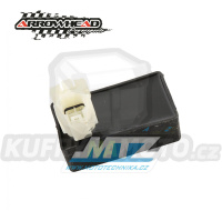 Jednotka zapalování (CDI modul) 12V - Honda CB250 Nighthawk / 91-08 + CMX250C Rebel / 96-14 + CMX250C2 Rebel / 99-00 + CMX250X / 15-16