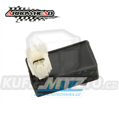 Jednotka zapalování (CDI modul) 12V - Honda CB250 Nighthawk / 91-08 + CMX250C Rebel / 96-14 + CMX250C2 Rebel / 99-00 + CMX250X / 15-16