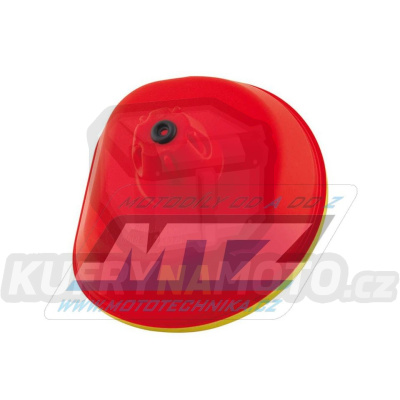 Kryt airboxu (kryt vzduchového filtru) Honda CRF450R / 09-16 + CRF250R / 10-17