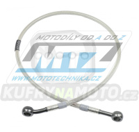 Hadice brzdová zadní TRW MCH212H1 - Honda NTV650Deauville / 98-05 + CB1000SuperFour / 93-96 + Kawasaki ZL900Eliminator / 85-86+ZL1000Eliminator / 87-88 + Suzuki GSX550+GSF600Bandit+GSF1200Bandit