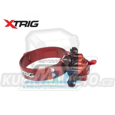 Pomocník startu &quot;Launch Control&quot; XTRIG Holeshot - průměr 46 mm (vidlice Kayaba - Yamaha YZ65 / 18-24 + YZ85 / 06-18 + Suzuki RM85 / 04-24 a další)