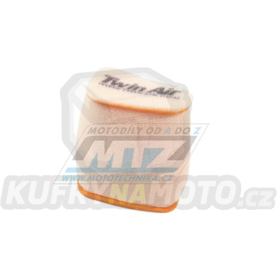 Filtr vzduchový - Yamaha TY125 / 75-89 + TY175 / 76-83