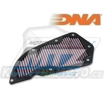 Filtr vzduchový DNA - Kymco K-XCT 125i / 14-20 + K-XCT 300i / 13-21