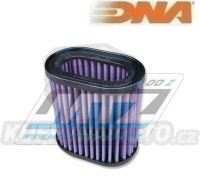 Filtr vzduchový DNA - Triumph Rocket III / 04-18 +Rocket III Roadster / 10-18 +Rocket III Classic / 06-18 +Rocket III Touring / 08-18
