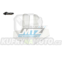 Bočnice UFO Vintage - ME08061-W - KTM 125+250+350+390+420+495 / 80-81 - barva bílá