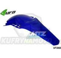 Blatník zadní včetně světla Yamaha WRF250+WRF450 - barva modrá