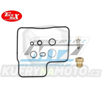 Sada karburátoru Honda VT700C Shadow / 87 + VT800C Shadow / 88 + VT1100C Shadow / 87-89