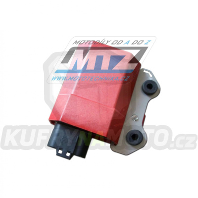 Jednotka zapalování (CDI jednotka) - Husqvarna TE300 / 11-15 + TC300+TX300 / 14-17