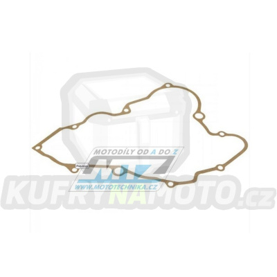 Těsnění víka spojky KTM GS125 / 87-94 + MX125 / 87-94 + 125SX / 95-97 + EGS125 / 95-97 + 125EXC / 95-97