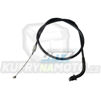 Lanko plynu zavírací - Honda CBF1000 / 06-10