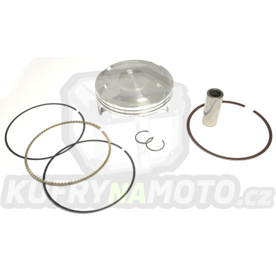 Kovaný píst sada ATHENA S4F09700014C d 96,97