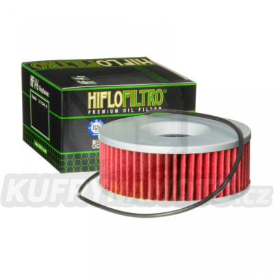 Olejový filtr HIFLOFILTRO HF146