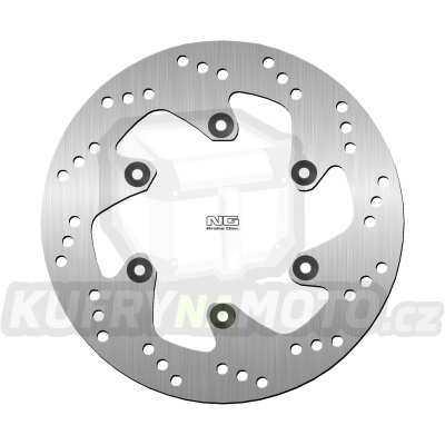 Brzdový kotouč NG 1337