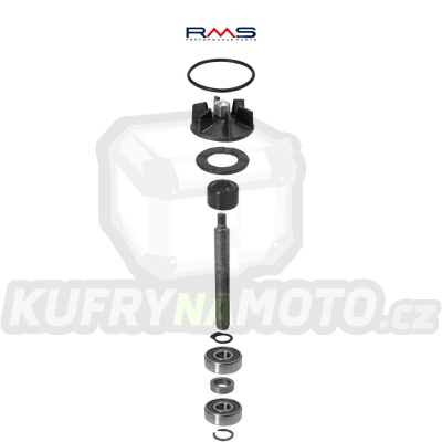 Opravná sada vodní pumpy RMS 100110020