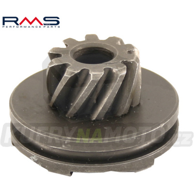 Pastorek start.páky RMS 100254650