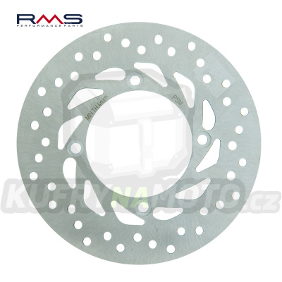Brzdový kotouč RMS 225162260 D240