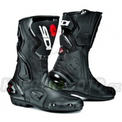 Boty Sidi COBRA AIR black/black