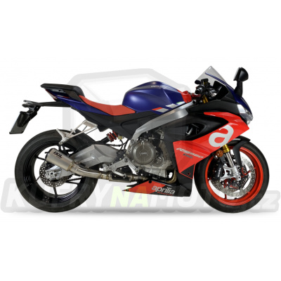 Moto výfuk Ixil CA3275RC APRILIA TUONO 660 2021 RC