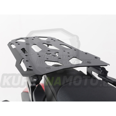 Steel Rack nosič držák topcase pro horní kufr SW Motech Honda NC 750 S / SD 2014 – 2015 RC70 GPT.01.151.20001/B-BC.13643