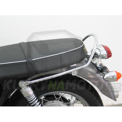 Madlo spolujezdce Fehling Triumph Bonneville (T 100 a SE) (986MF) 2005 – 2016 Fehling 6078 SU - FKM653- akce