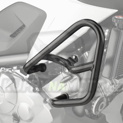Padací rámy Givi Honda NC 700 S 2012 - 2013 G1820- TN 1111