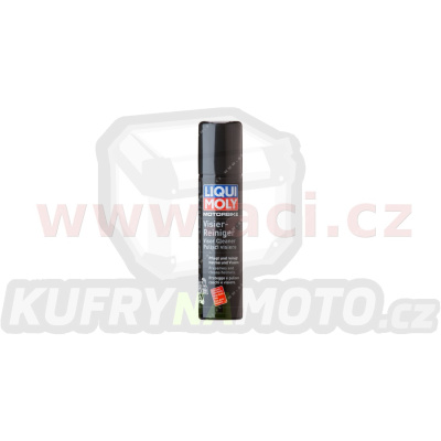 LIQUI MOLY čistič hledí 100 ml