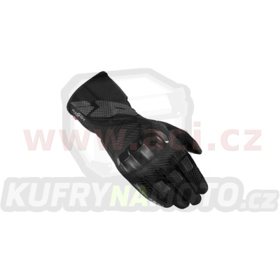 rukavice RAINSHIELD Outdry, SPIDI (černé)