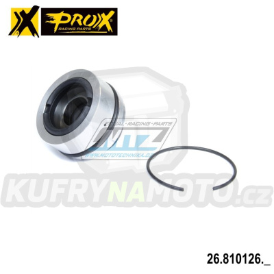 Hlava zadního tlumiče Honda CRF250R+CRF250X / 04-22 + CRF450R / 02-08 + CRF450X / 05-17 + CRF450R+CRF450RX / 17-22 + Kawasaki KXF250 / 06-19 + KXF450 / 15-22