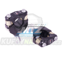 Klemy řízení Xtrig PHDS (pro originální brýle OEM Honda) - Honda CRF250R / 04-25 + CRF450R / 02-25 + CR125 / 00-07 + CR250 / 99-07 + CRF250X / 04-17 + CRF450X / 02-17