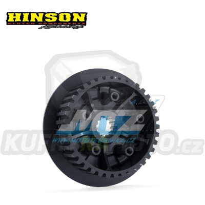 Unašeč Hinson pro Husqvarna TC85 / 14-17 + KTM 85SX / 03-17 + 85XC / 08-09 + 105SX / 04-11 + 105XC / 08-09
