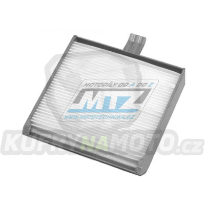Filtr vzduchový HFA3608-MTZ - Suzuki LS650 P Savage + LS650 K Savage + S40 Boulevard (LS650)