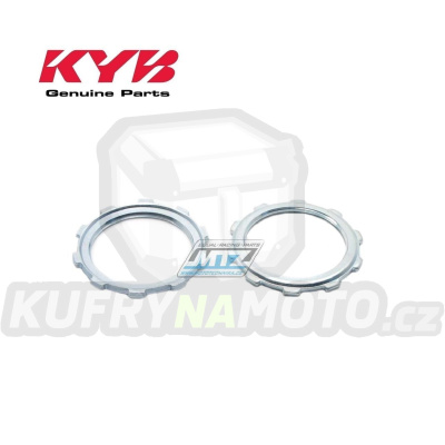 Matice pružiny zadního tlumiče horní KYB Spring Nut Top (pro průměr tlumiče 60mm)