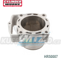 Válec motoru - Husqvarna FC350 / 16-18 + FE350 / 17-19 + KTM 350SXF / 16-18 + 350EXCF / 17-19