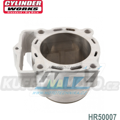 Válec motoru - Husqvarna FC350 / 16-18 + FE350 / 17-19 + KTM 350SXF / 16-18 + 350EXCF / 17-19