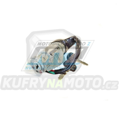 Spínací skříňka - Honda NH80+SA50+SA50 Vision + SA75 Vision