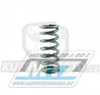 Pružina zadního tlumiče 100N - KTM 690 Duke / 08-11 +690 Duke R / 10-11 + HONDA RS250R / 93- 09
