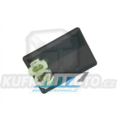 Jednotka zapalování (CDI modul) 12V - Honda TRX200 / 90-91 + TRX200D / 91-97