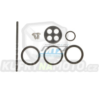 Sada palivového kohoutu - Honda XL250R / 84-87 +XL350R / 84-85 +XL600R / 83-87 +XR250L / 91-96