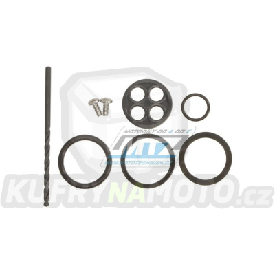 Sada palivového kohoutu - Honda XL250R / 84-87 +XL350R / 84-85 +XL600R / 83-87 +XR250L / 91-96