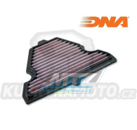 Filtr vzduchový DNA - Kawasaki KLZ1000 Versys / 12-22 + Z1000 / 10-21 + Z1000SX / 11-19 + Z1000R / 17-21 + ZX10R Ninja / 16-23