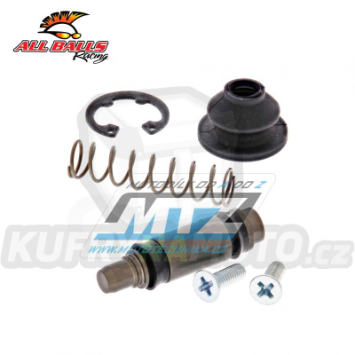Opravná sada spojkové pumpy s pístkem (průměr 10,5mm) - KTM Adventure 640 + Adventure 950 + Adventure 990 +  Enduro R690 + EXC125 + EXC200 + EXC250 + EXC300 + EXC380 + SX125 + SX250 + SX380 + XCF450 + XCF505