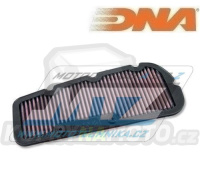 Filtr vzduchový DNA - SYM Joyride 300 / 22-23 + Citycom 300 EFI / 08-14 + Citycom 300i CBS / 10-15 + Citycom S 300i / 15-17 + Citycom 300S ABS / 17-20 + HD300 / 18-23