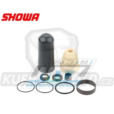 Opravná sada zadního tlumiče Showa SERVICE KIT RR16MM - Honda CR250 / 01-07